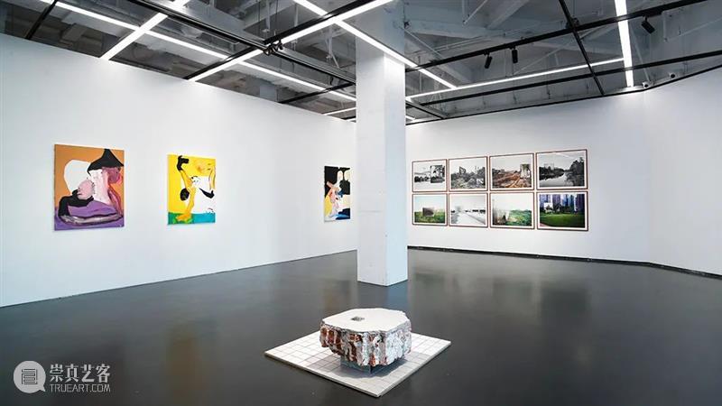 SGA 上海 |「靡菲斯特的舞步」正在展出 On View 视频资讯 SGA SGA 上海 View 靡菲斯特 舞步 堡垒 曹雨 陈荣辉 陈若璠 丢勒 崇真艺客